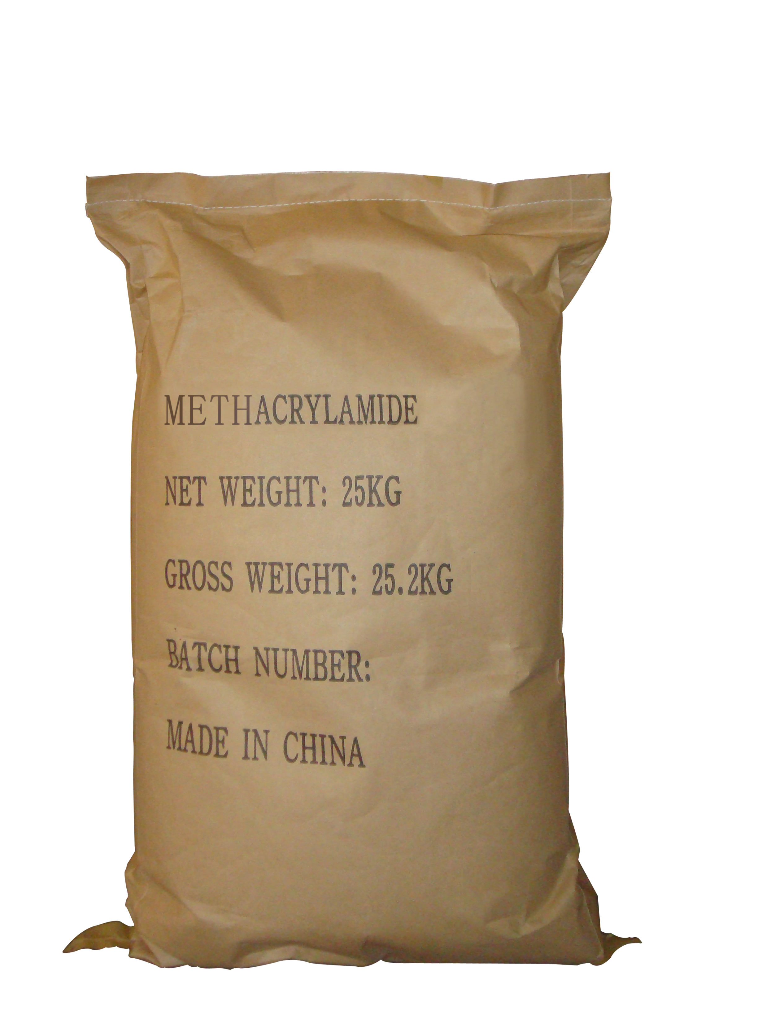 甲基丙烯酰胺99% MIN (1)